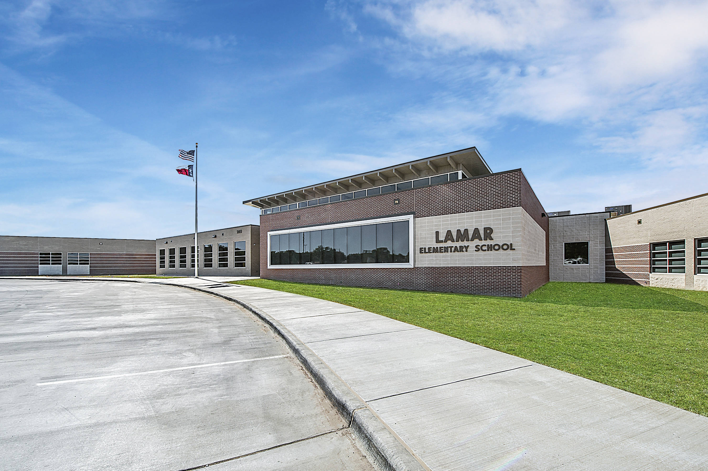 by the start of the new school year architect vlk architects location